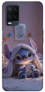 Чехол на Oppo A54 4G Stitch ver.3 фото 1 из 1