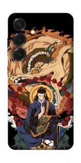 Чехол на Samsung Galaxy S26+ Suguru Geto фото 1 из 1