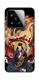 Чехол на Xiaomi 15 Suguru Geto фото 1 из 1