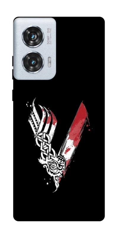 Чохол на Motorola Edge 50 Fusion V-Vikings фото 1 з 1