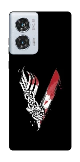 Чохол на Motorola Edge 50 Fusion V-Vikings фото 1 з 1