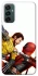 Чохол на Samsung Galaxy M14 5G Deadpool and Wolverine фото 1 з 1