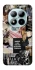 Чохол на Xiaomi Redmi Note 15 Pro+ 5G Fashion collage ver.11 фото 1 з 1
