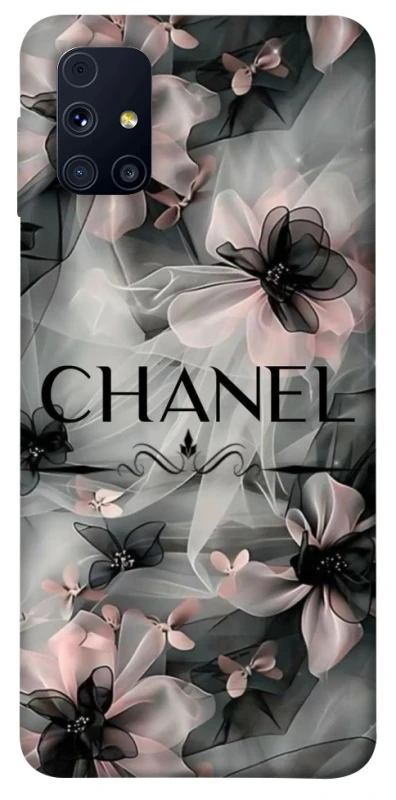 Чехол на Samsung Galaxy M31s Chanel фото 1 из 1