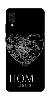 Чохол на ZTE Blade A5 (2020) Львів Home фото 1 з 1