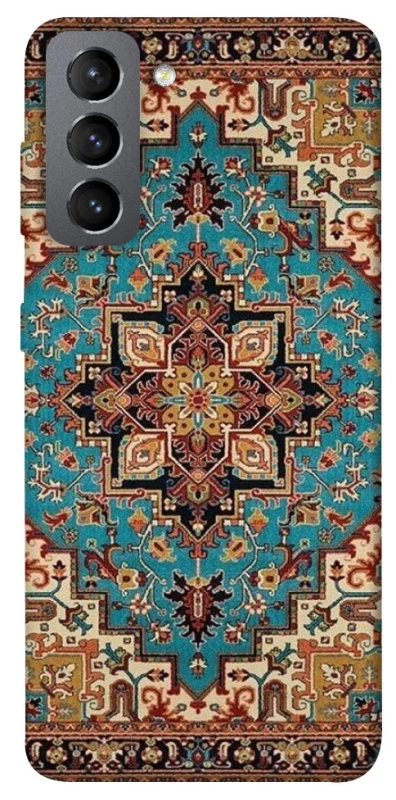 Чохол на Samsung Galaxy S21 FE Килим v5 фото 1 з 1