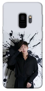 Чехол на Samsung Galaxy S9 RM - BTS фото 1 из 1
