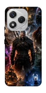 Чохол на Honor 400 Lite My Games ver.2 фото 1 з 1