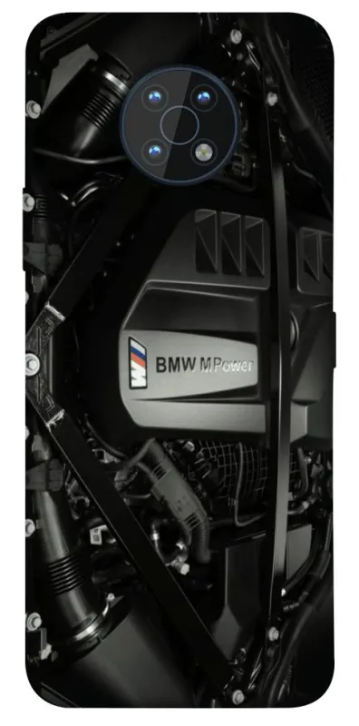 Чохол на Nokia G50 BMW V58 фото 1 з 1