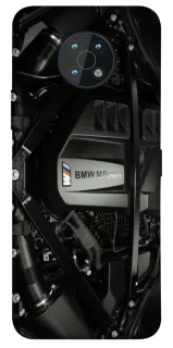 Чохол на Nokia G50 BMW V58 фото 1 з 1