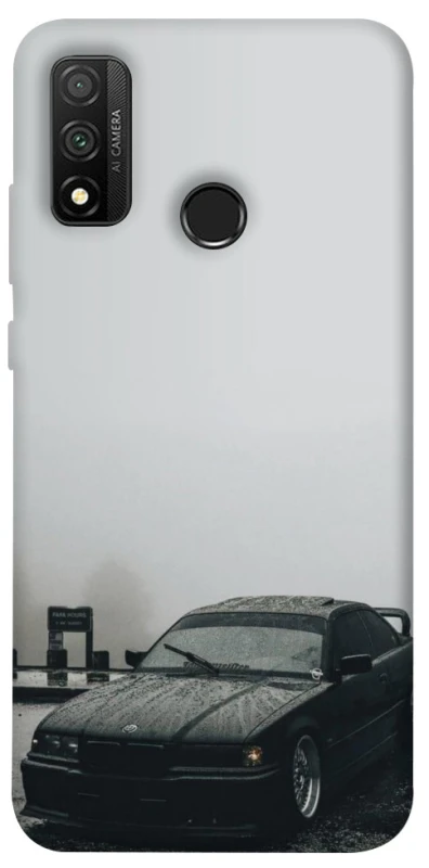 Чехол на Huawei P Smart (2020) BMW mood фото 1 из 1