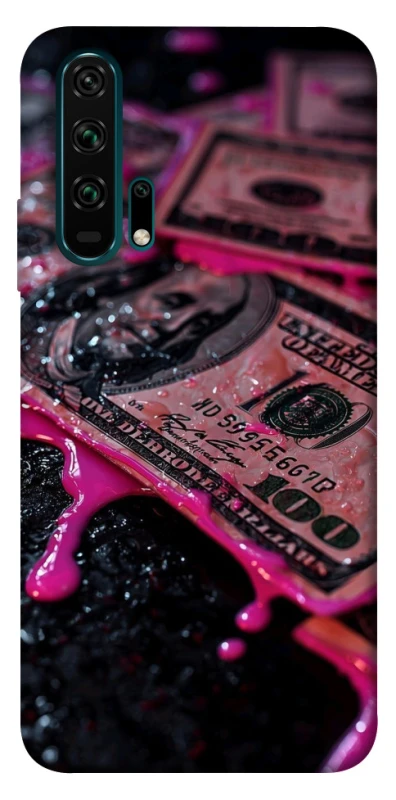 Чохол на Huawei Honor 20 Pro Dollars фото 1 з 1