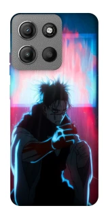 Чохол на Motorola Moto G15 Power Choso v2 фото 1 з 1