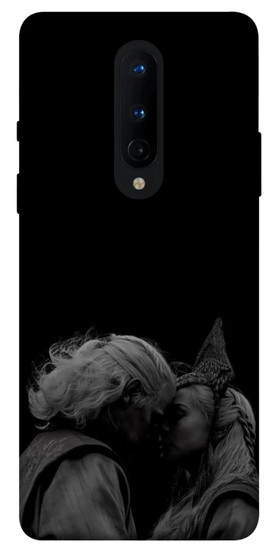 Чехол на OnePlus 8 House of the Dragon ver.8 фото 1 из 1
