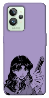 Чохол на Realme GT2 Anime v7 фото 1 з 1