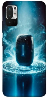 Чехол на Xiaomi Poco M3 Pro 4G / 5G Руна Иса фото 1 из 1