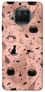 Чохол на Xiaomi Mi 10T Lite / Redmi Note 9 Pro 5G Halloween Style ver.2 фото 1 з 1