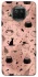 Чохол на Xiaomi Mi 10T Lite / Redmi Note 9 Pro 5G Halloween Style ver.2 фото 1 з 1