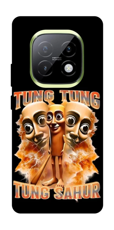 Чохол на Realme Narzo 70 Turbo Tung Tung Tung Sahur фото 1 з 1