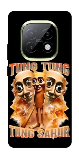 Чохол на Realme Narzo 70 Turbo Tung Tung Tung Sahur фото 1 з 1