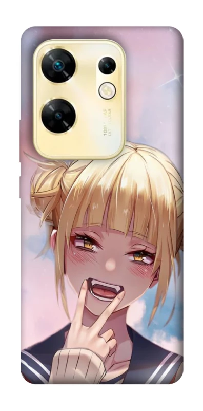 Чохол на Infinix Zero 30 4G Toga фото 1 з 1