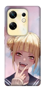 Чехол на Infinix Zero 30 4G Toga фото 1 из 1