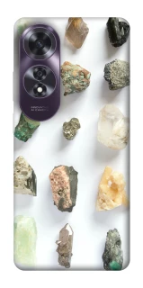 Чохол на Oppo A60 Колекція кристалів фото 1 з 1