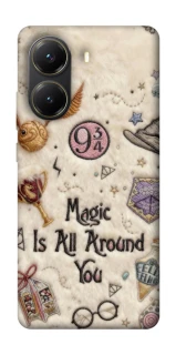 Чохол на Xiaomi Poco X7 Pro Magic is all Around фото 1 з 1