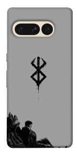 Чохол на Google Pixel 7 Pro Berserk v3 фото 1 з 1
