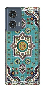 Чохол на Motorola Edge 50 Килим v7 фото 1 з 1