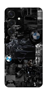 Чохол на Samsung Galaxy S26+ BMW collage ver.3 фото 1 з 1