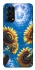 Чохол на Oppo Reno 5 4G Sunflowers фото 1 з 1