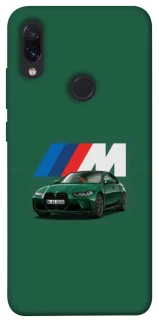 Чохол на Xiaomi Redmi Note 7 / Note 7 Pro / Note 7s BMW M4 фото 1 з 1