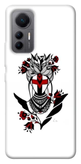 Чохол на Xiaomi 12 Lite Мотанка надії фото 1 з 1