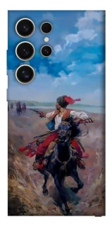Чохол на Samsung Galaxy S25 Ultra Козак фото 1 з 1