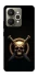 Чохол на Realme 15 Golden Skull фото 1 з 1