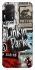 Чехол на Oppo A54 5G / A74 5G Linkin Park logo ver.2 фото 1 Чехол на Oppo A54 5G / A74 5G Linkin Park logo ver.2 фото 1 из 1