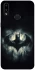 Чехол на Samsung Galaxy A10s Batman icon фото 1 из 1