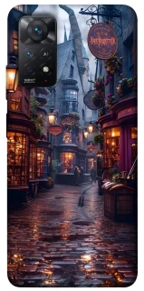 Чехол на Xiaomi Redmi Note 12 Pro 4G Harry Potter v11 фото 1 из 1