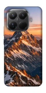 Чохол на Xiaomi 15T Pro Sunrise mountain фото 1 з 1