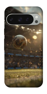 Чехол на Google Pixel 10 Pro XL Football aesthetic ver.2 фото 1 из 1