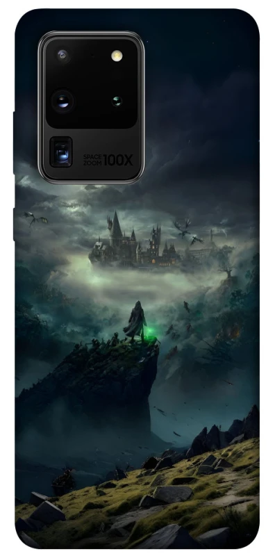 Чохол на Samsung Galaxy S20 Ultra Harry Potter Legacy фото 1 з 1