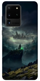 Чохол на Samsung Galaxy S20 Ultra Harry Potter Legacy фото 1 з 1