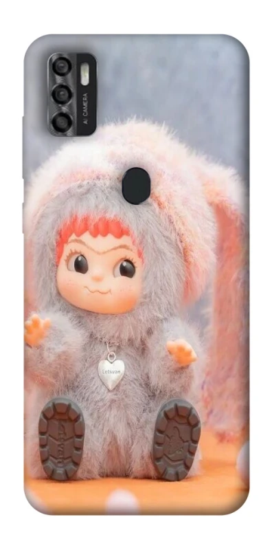 Чохол на ZTE Blade A7s (2020) Wakuku ver.1 фото 1 з 1