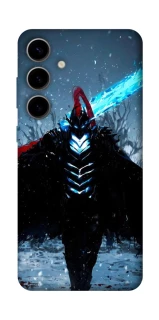 Чехол на Samsung Galaxy S25 Igris фото 1 из 1