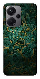 Чохол на Xiaomi Redmi Note 13 Pro+ Абстракція v5 фото 1 з 1