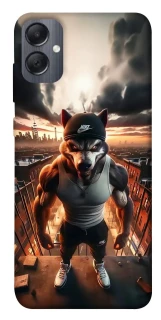 Чехол на Samsung Galaxy A05 Волк фото 1 из 1