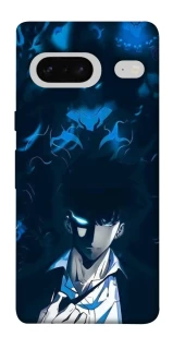 Чехол на Google Pixel 7 Solo Leveling Sung фото 1 из 1