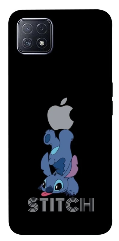 Чехол на Oppo A73 Stitch ver.18 фото 1 из 1