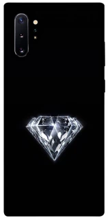 Чехол на Samsung Galaxy Note 10 Plus Бриллиант фото 1 из 1